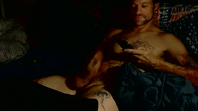 SoloMan2023 online show from September 2025 05:12:01 AM