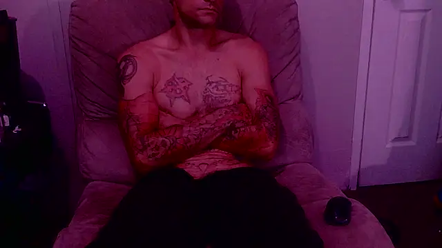 SoloMan2023 online show from October 2025 03:01:02 AM