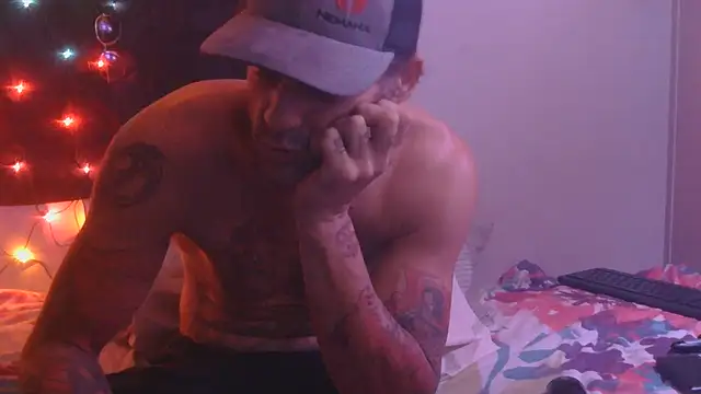 SoloMan2023 online show from October 2025 03:42:01 AM