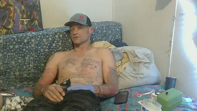 SoloMan2023 online show from October 2025 04:57:02 AM