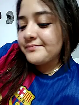 Liancy online show from December 2024 11:38:02 PM