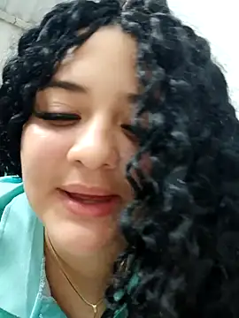 Liancy online show from December 2024 01:47:02 AM