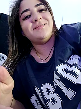 Liancy online show from February 2025 04:12:01 AM