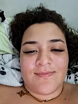 Liancy online show from February 2025 03:37:01 AM