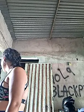 Liancy online show from October 2025 07:19:02 PM