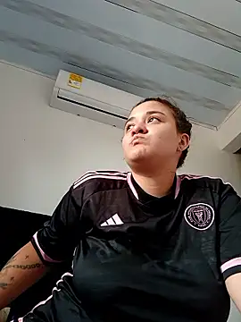 Liancy online show from March 2026 05:41:01 PM