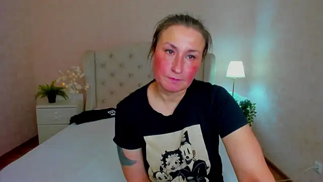 HotLiss online show from March 2025 05:46:01 AM