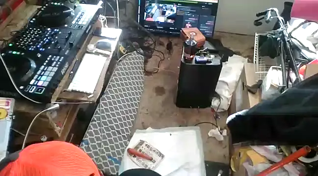 tongueispowerr6d9 online show from January 2025 03:36:02 PM