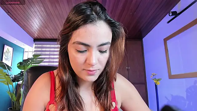 IsabellaaJoness online show from October 2025 01:00:02 PM