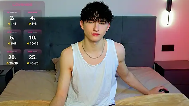 AmondCor online show from October 2025 09:45:02 PM