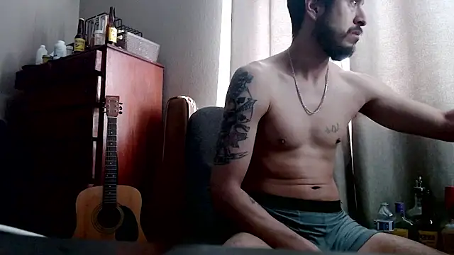 psil0cyb0rg online show from April 2026 05:34:01 PM