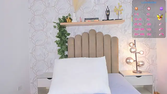 Roma  love online show from September 2025 11:32:02 AM