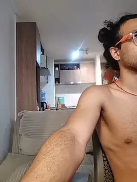 Redfloweer1 online show from December 2024 10:26:02 PM