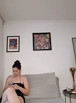 Redfloweer1 online show from January 2025 10:58:02 PM