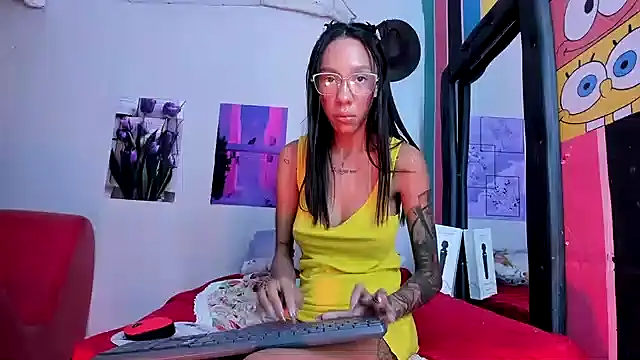 Snapshot of Laizasamantha2 chatting on January 2025 04:41:01 PM Laizasamantha2 online show from January 2025 04:41:01 PM