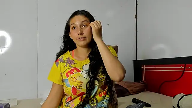 lauren-mark online show from September 2025 12:02:02 AM