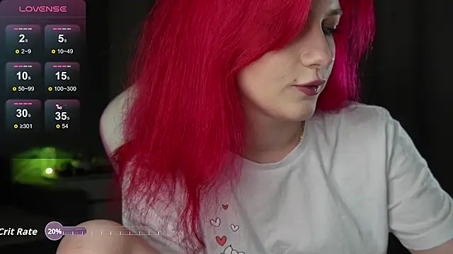 joyhannahh online show from October 2025 05:13:01 PM