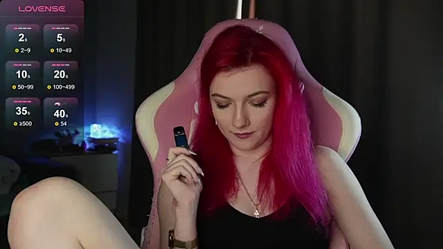 joyhannahh online show from November 2025 12:16:02 PM