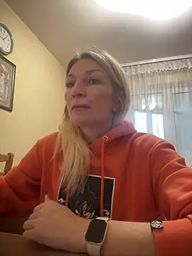 Your Dayana online show from December 2024 07:54:01 AM