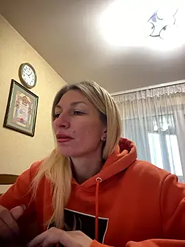Your Dayana online show from December 2024 08:23:02 AM