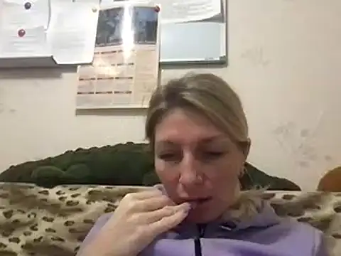 Your Dayana online show from December 2024 04:47:02 PM