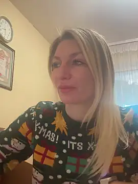 Your Dayana online show from December 2024 06:24:02 AM