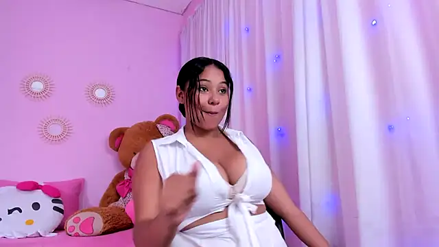 ariel milk online show from February 2025 07:46:01 PM