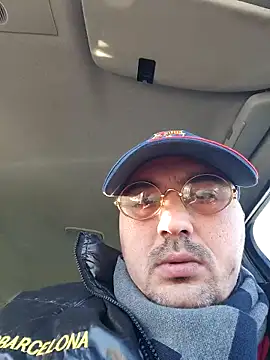 LoLa-69-X online show from November 2025 02:10:02 PM