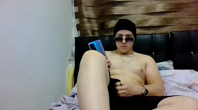 Seksihacker online show from December 2024 11:24:01 PM