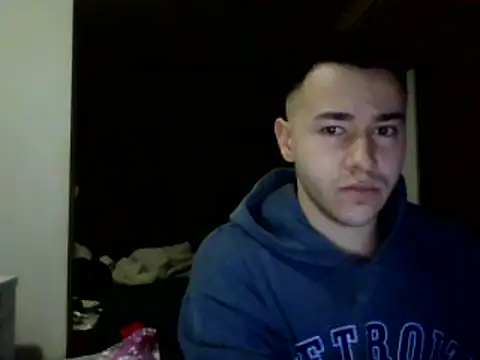 Seksihacker online show from December 2024 12:30:02 AM