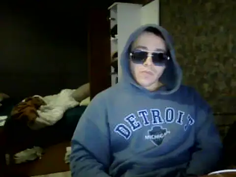 Seksihacker online show from January 2025 09:50:01 PM