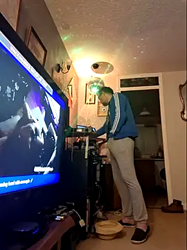 bibananaman online show from January 2025 05:31:01 AM