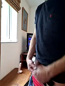 bibananaman online show from September 2025 01:56:01 PM