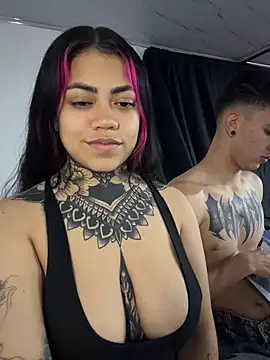 aliensexy online show from May 2026 05:35:01 AM