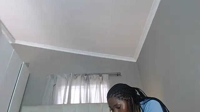 naughtyblackdolie online show from March 2026 08:31:01 AM