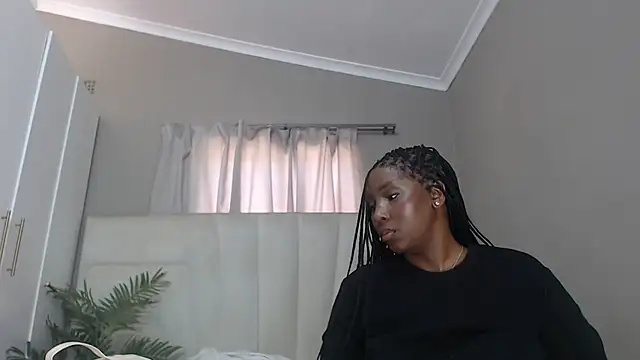 Snapshot of naughtyblackdolie chatting on May 2026 07:48:02 AM naughtyblackdolie online show from May 2026 07:48:02 AM