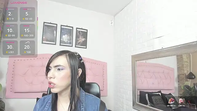 diosagolden online show from March 2025 09:05:02 PM