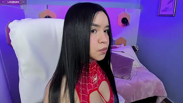 Snapshot of Hanna__Becker_ chatting on January 2025 03:52:01 AM Hanna Becker online show from January 2025 03:52:01 AM