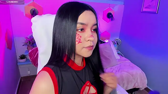 Snapshot of Hanna__Becker_ chatting on January 2025 04:34:02 AM Hanna Becker online show from January 2025 04:34:02 AM