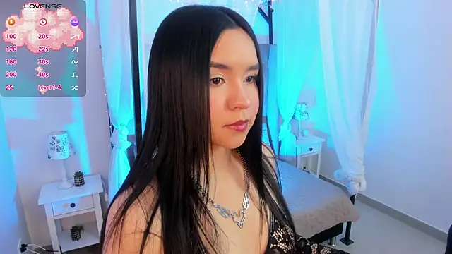 Snapshot of Hanna__Becker_ chatting on September 2025 03:12:01 AM Hanna Becker online show from September 2025 03:12:01 AM