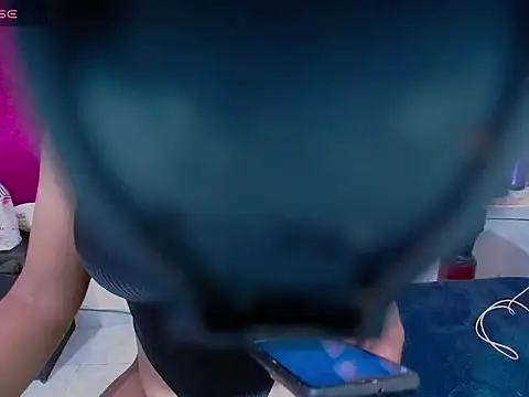 AntonetteBigCock online show from March 2026 04:46:01 PM