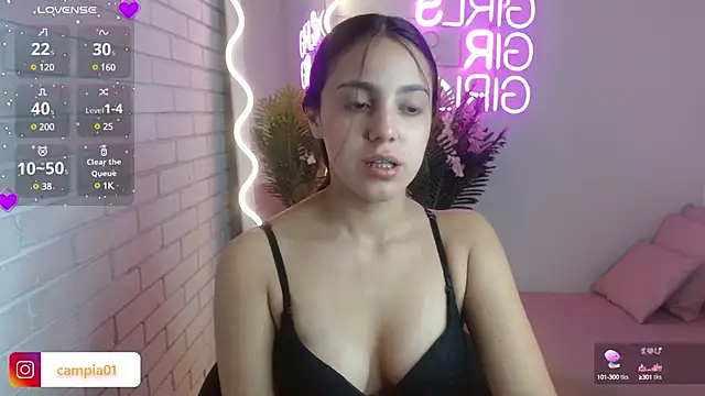 Snapshot of Pia_tay chatting on February 2025 07:02:02 AM Pia tay online show from February 2025 07:02:02 AM