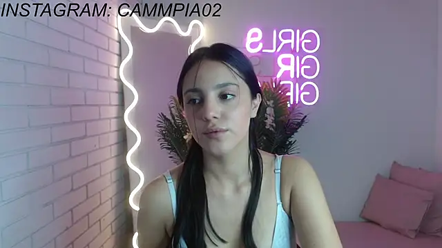 Snapshot of Pia_tay chatting on March 2025 06:42:02 AM Pia tay online show from March 2025 06:42:02 AM