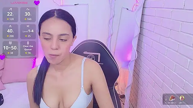 Snapshot of Pia_tay chatting on September 2025 07:19:02 PM Pia tay online show from September 2025 07:19:02 PM