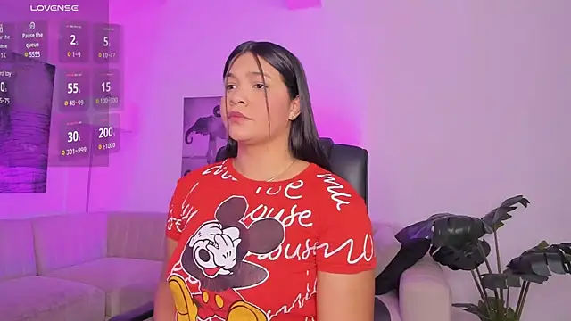 alaia7h online show from January 2025 03:32:02 AM