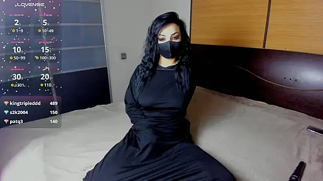 habibi moon online show from December 2024 02:31:02 PM