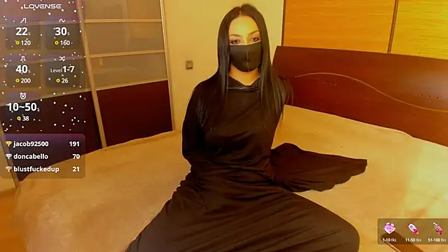 habibi moon online show from February 2025 06:19:01 AM