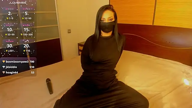 habibi moon online show from February 2025 03:10:02 AM