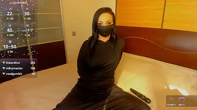 habibi moon online show from March 2025 05:21:02 AM