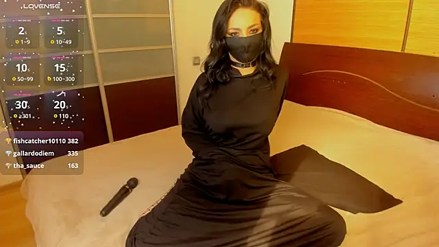 habibi moon online show from March 2025 05:29:02 AM